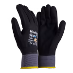 Maxiflex Fully Dipped Microfoam Nitrile Coated Gloves