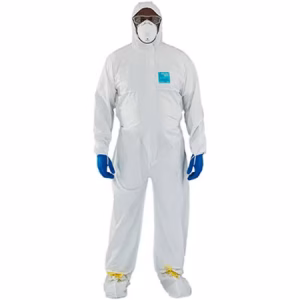 MICROGARD™ 2000 coveralls for protection from infective agent