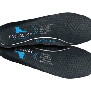 FOOTOLOGY ELASTOPAN CLIMATE CONTROL INSOLE