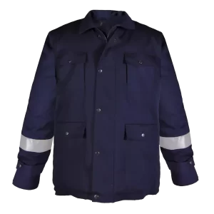 D59 Flame and Acid Thermal - Winter - Jacket