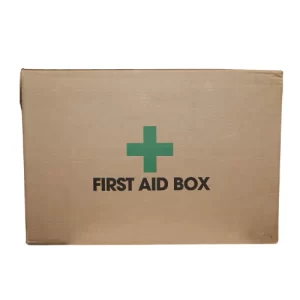 First Aid Kit