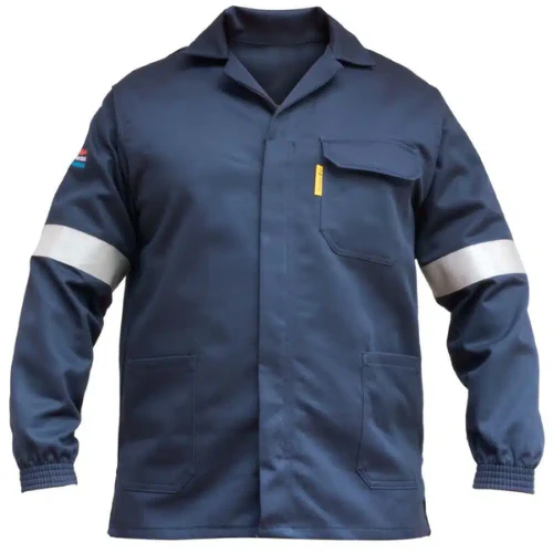 Flame Retardant & Acid Resistant Jackets Full Box (20)